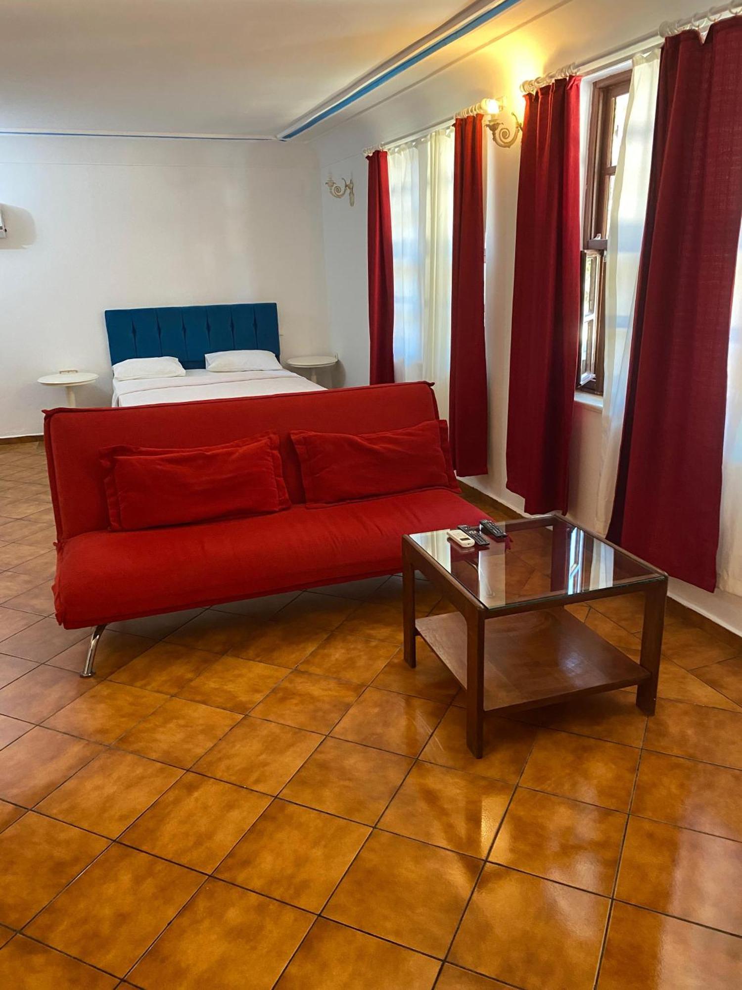 Urcu Hotel Antalya Bagian luar foto